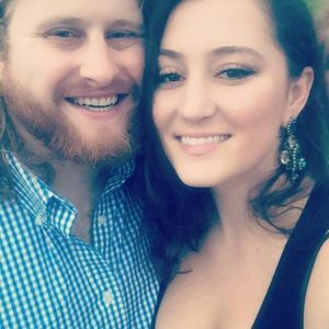 Meet your Posher, Liz